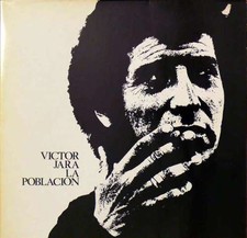 Victor Jara - La Población LP