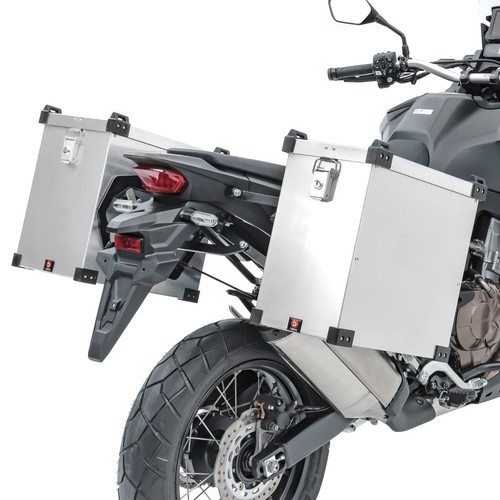 Valigie per honda africa twin - africa,
