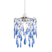 Paralume a sospensione design