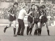 Foto d'agenzia Inter calcio