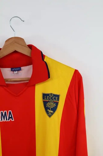 Maglia lecce diarra asics - lecce,