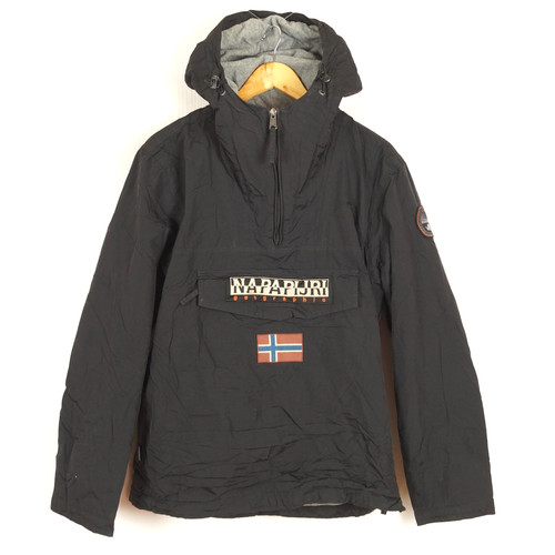 Giacca uomo napapijri anorak - uomo,