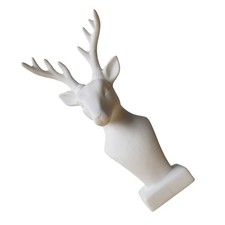 Statue Di Testa Cervo