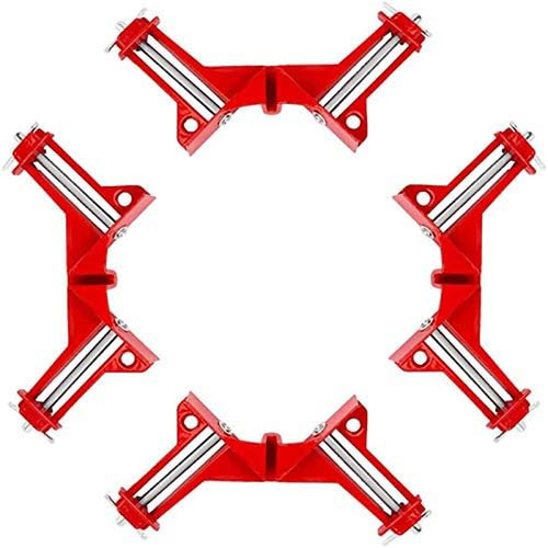 4pcs gradi angolo retto - angolo,
