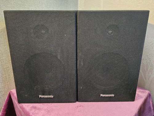 Panasonic zm11 altoparlanti - panasonic,