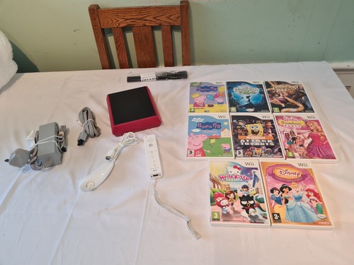 Pacchetto nintendo wii - nintendo,
