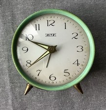 SVEGLIA VINTAGE marca RITZ -