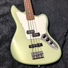 Fender MX Player serie Jaguar