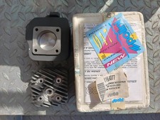 GRUPPO TERMICO POLINI D 47 PER