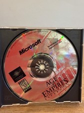Microsoft Age of Empires: Rise