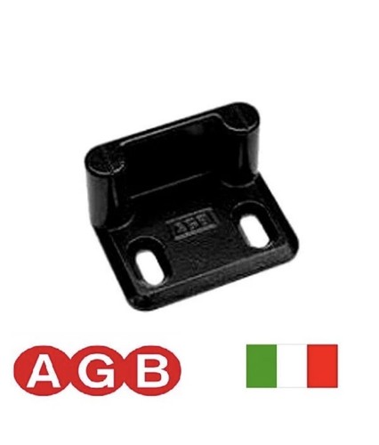 Spagnoletta perno chiusura - perno,