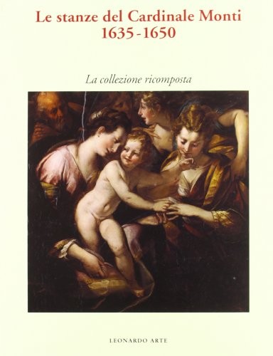 Stanze del cardinale monti - le,
