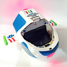 Toy Story Buzz Lightyear SPACE