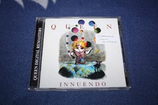 Queen – Innuendo-Rare Japan