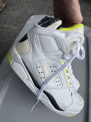 Nike air flight lite agassi - air,