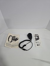 Microfono processore vocale