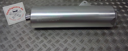 Auspuff endtopf - auspuff,