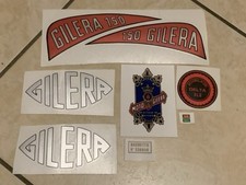 Gilera 150 Turismo Sport Kit