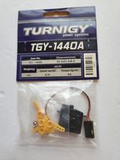 1 TURNIGY SERVO TGY-1440A