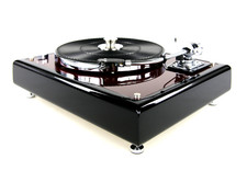 Restored thorens td160 - restored,