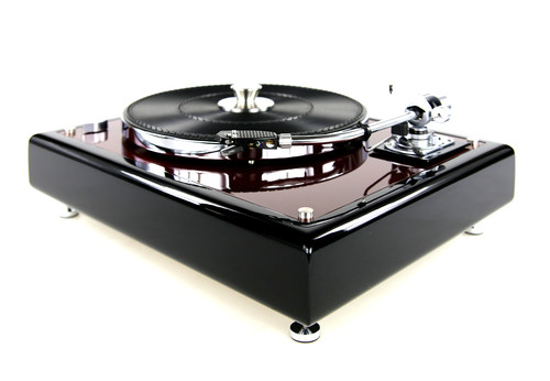 Restaurato thorens td160 - thorens,