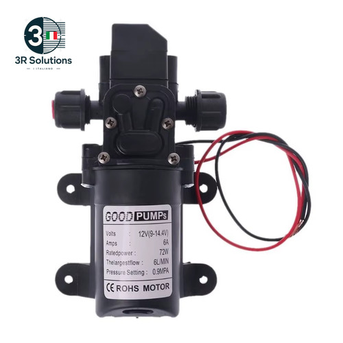 Dc12v 60w 120psi min - dc12v, pompa
