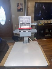 DURST M600 6x6cm Enlarger