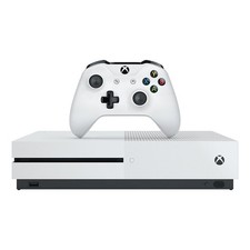 Console gioco Xbox One S