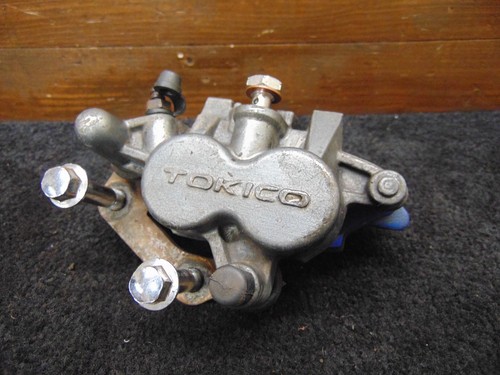 Pinza freno anteriore kawasaki - anteriore,