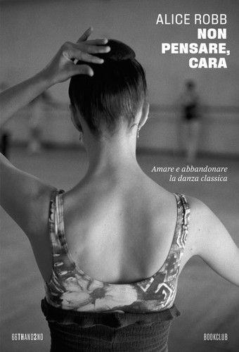 Libri alice robb non - robb,