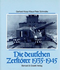 Koop, Gerhard; Schmolke, Klaus