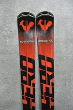 SCI Carving / Race - ROSSIGNOL