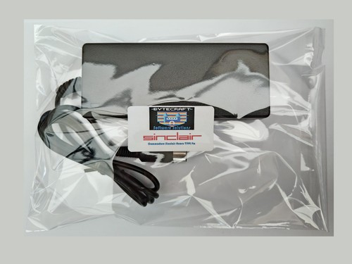 Alimentatore sinclair - sinclair, zx