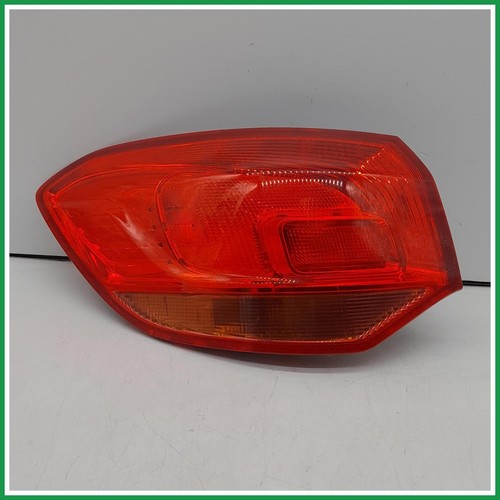 Fanale fanalino posteriore led - fanale,