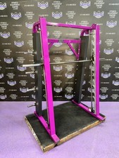 Life Fitness Hammer Strength