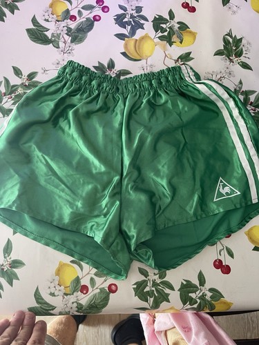 Rare ancien short coq - ancien, le