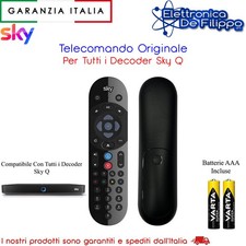 Telecomando originale per - telecomando,