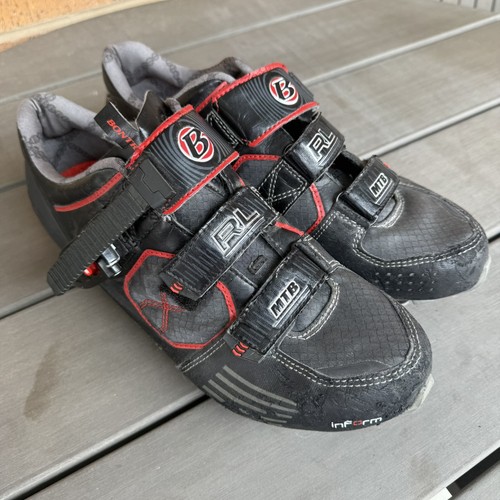 Scarpe mtb bontrager inform - mtb,