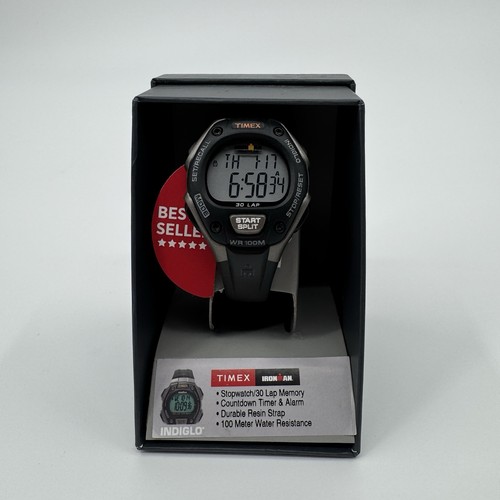 Timex t5e961 orologio - timex,