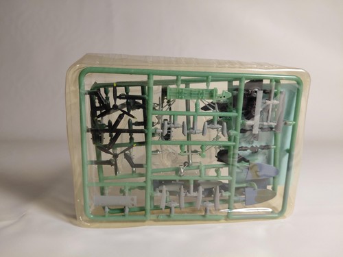 Toys 144 wing kit - 1/144,