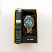 Orologio subacqueo SEIKO uomo