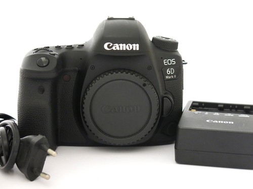Canon eos mark - canon,