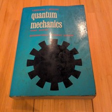 Leonard Schiff Quantum