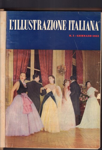 Illustrazione - l',