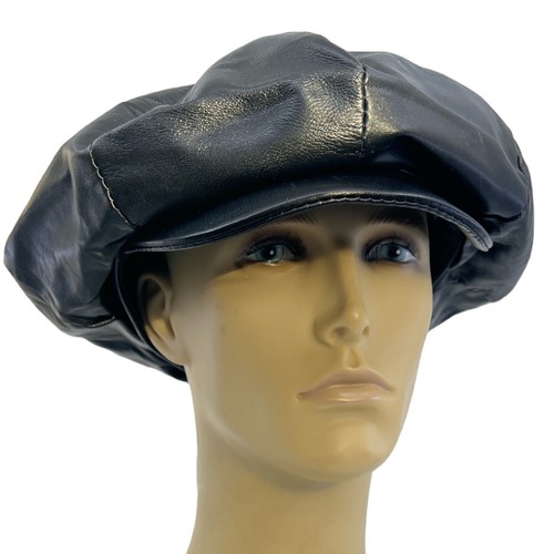 Cappello oversize peaky - oversize,