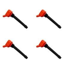 Alfa Giulietta 1.8 TBi 4x Bobine accensione potenziata HP Ignition Coilpack