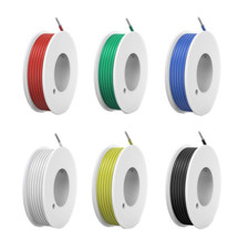 Kit Di Cavi Elettrici in PVC