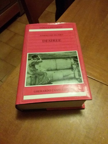 Selinko desiree casini - selinko,