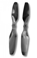 Elica in carbonio 9x5.5 CW CCW