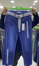 Jeans ZANESSI nuovi firmati -